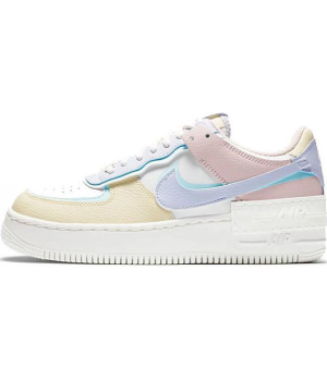 Nike Air Force 1 Shadow Pastel